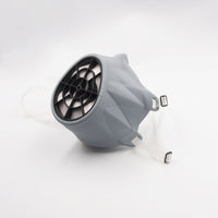 Maschera AirCare+ FFP3 Standard