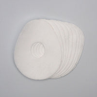Set di filtri di ricambio AirCare+ FFP3 / N99 per "Valve"