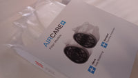 AirCare+ replacement filter set FFP3 / N99 for "Standard"