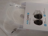 AirCare+ replacement filter set FFP3 / N99 for ‘Valve’