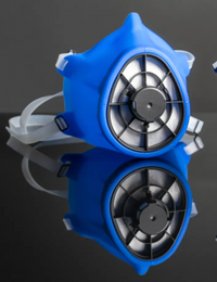 Masque FFP3 AirCare+ « Valve »