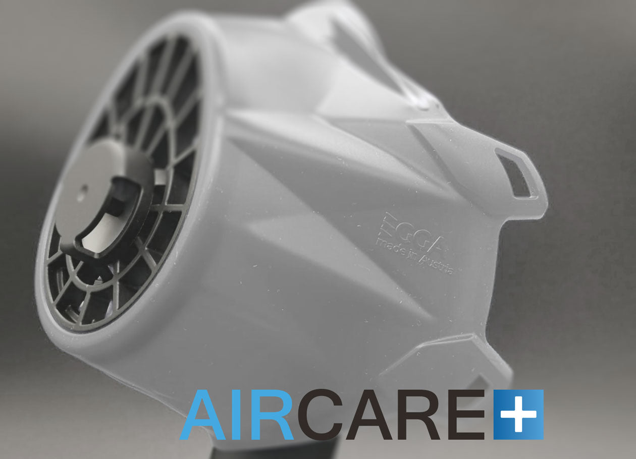 Masque FFP3 AirCare+ « Valve »