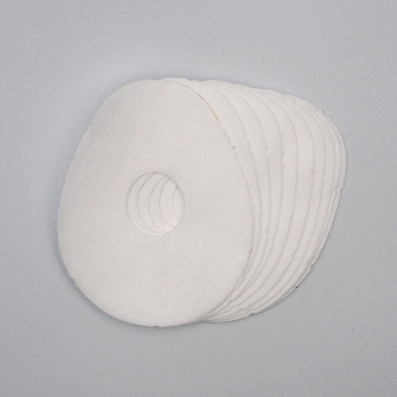 Set di filtri di ricambio AirCare+ FFP3 / N99 per "Valve"
