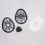 AirCare+ Ausatemventil Upgrade Kit