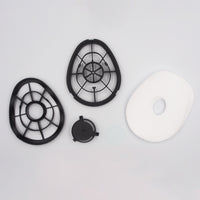 AirCare+ Ausatemventil Upgrade Kit