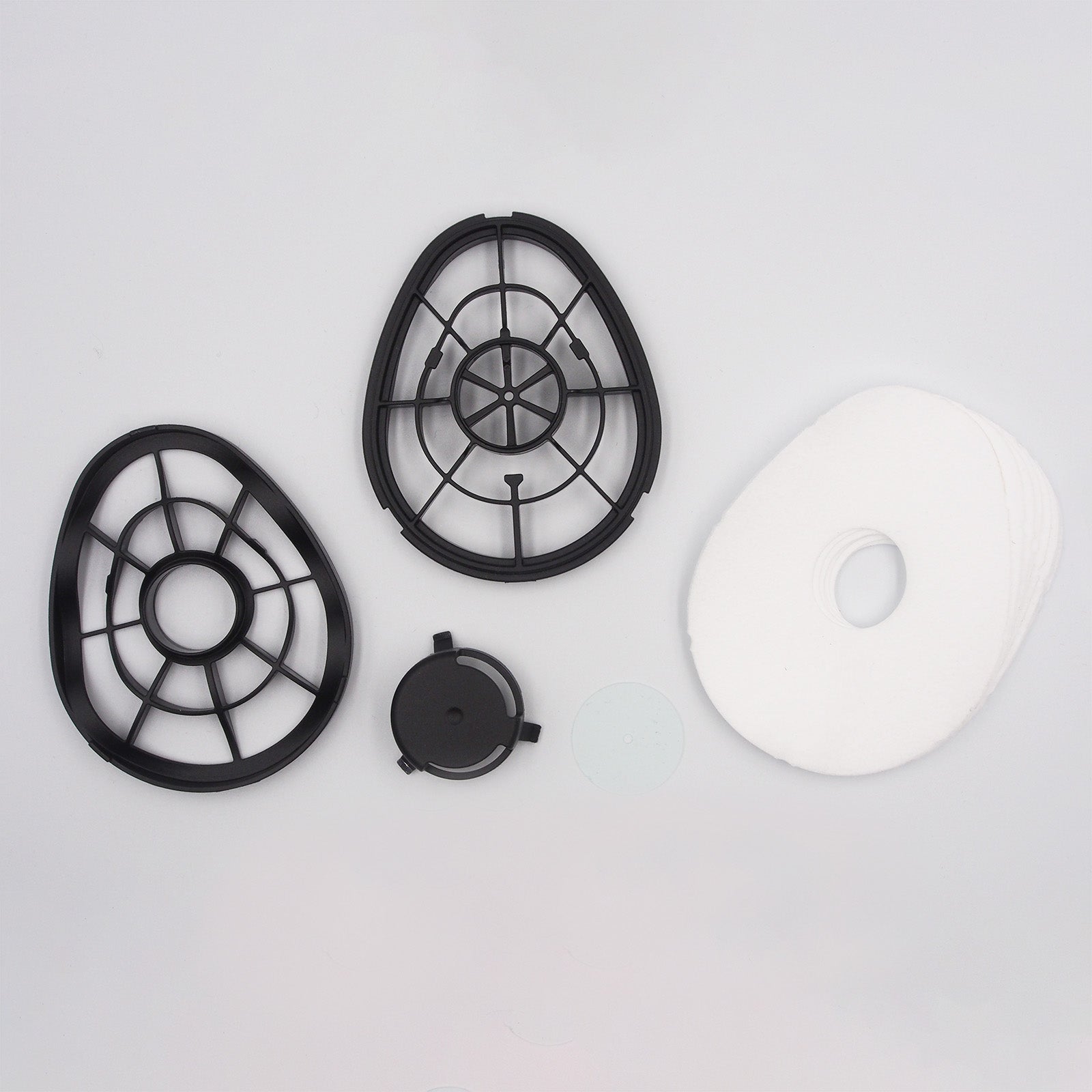 AirCare+ Ausatemventil Upgrade Kit